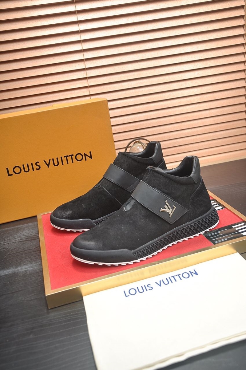 Louis Vuitton Sneakers